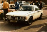 BMW 30 csl